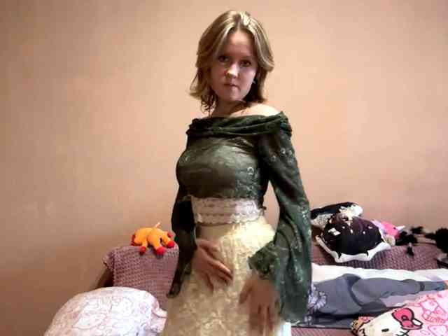 MaribelNemerofsk... Live Webcam on BongaCams