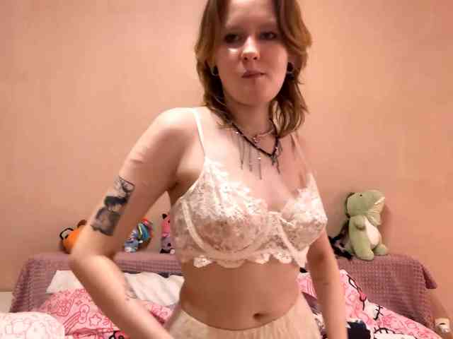 MaribelNemerofsky webcam