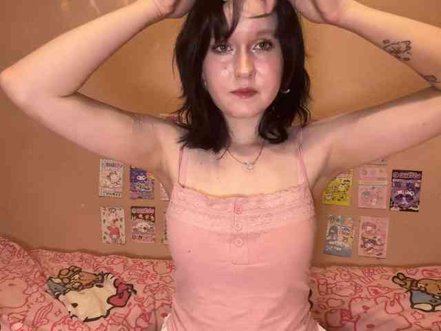 MaribelNemerofsky webcam