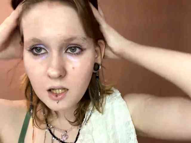 MaribelNemerofsky webcam