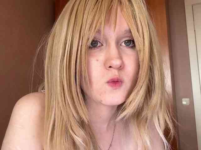 MaribelNemerofsky webcam