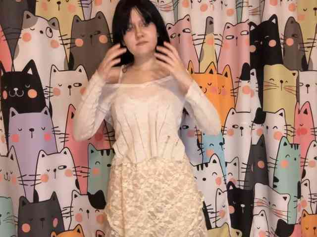MaribelNemerofsky webcam