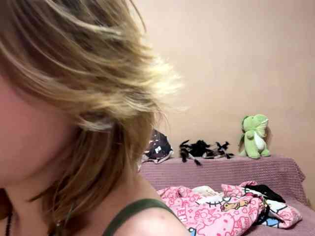 MaribelNemerofsky webcam