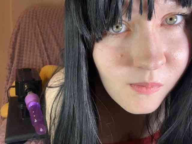 MaribelNemerofsky webcam