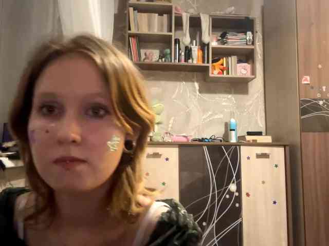 MaribelNemerofsky webcam