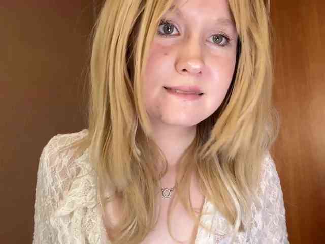 MaribelNemerofsky webcam