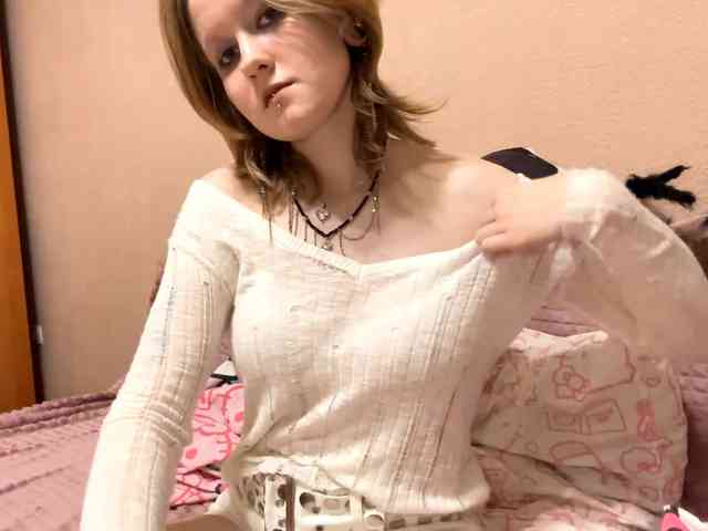 MaribelNemerofsky webcam