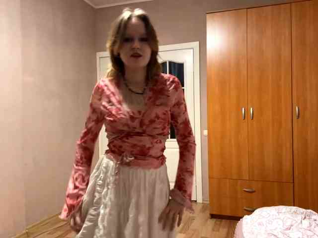Modelo: MaribelNemerofsky