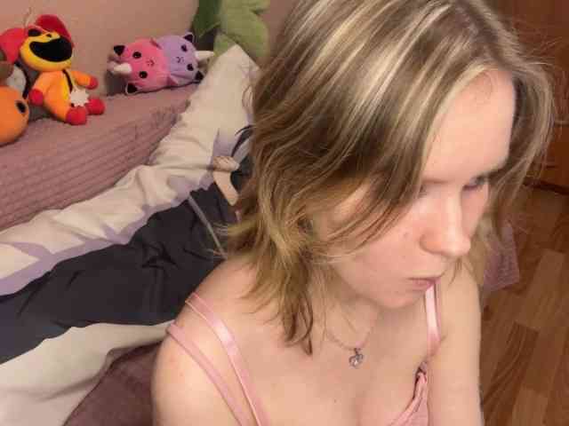 MaribelNemerofsky webcam