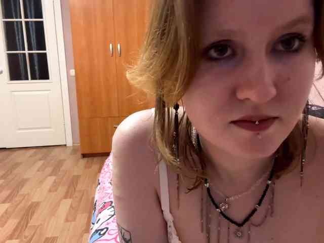 Modelo: MaribelNemerofsky