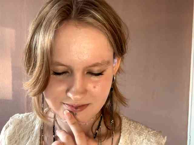MaribelNemerofsky webcam