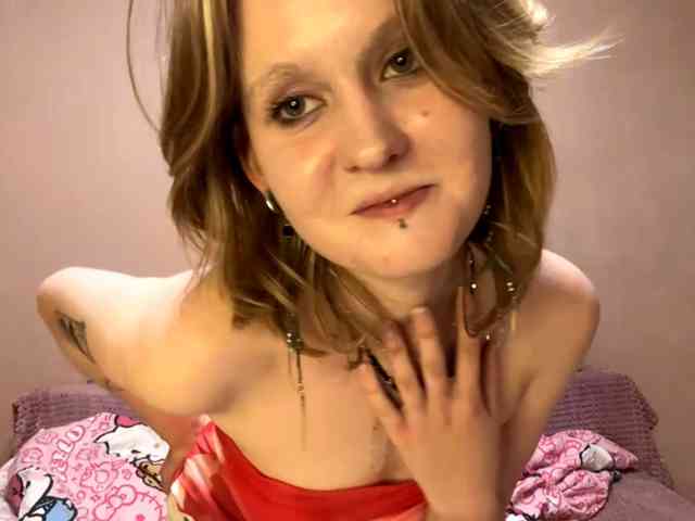 Modelo: MaribelNemerofsky