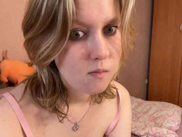 MaribelNemerofsky webcam
