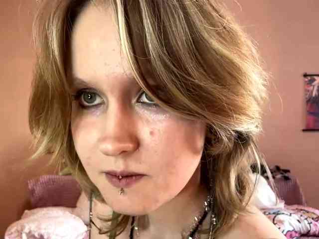 MaribelNemerofsky webcam