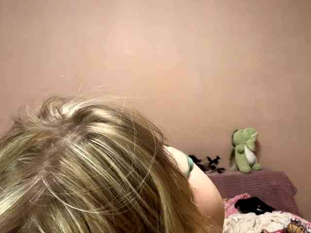 MaribelNemerofsky webcam