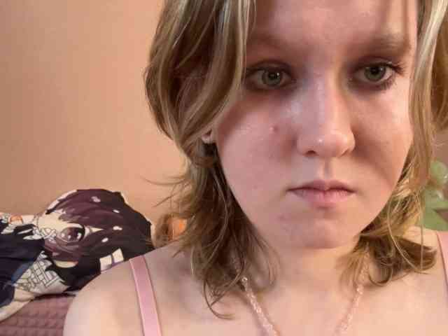 MaribelNemerofsky webcam