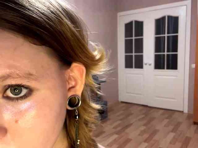 MaribelNemerofsky webcam