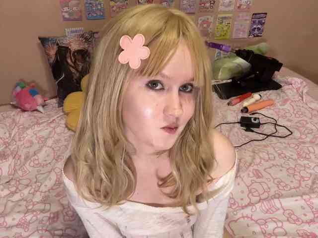 Modelo: MaribelNemerofsky