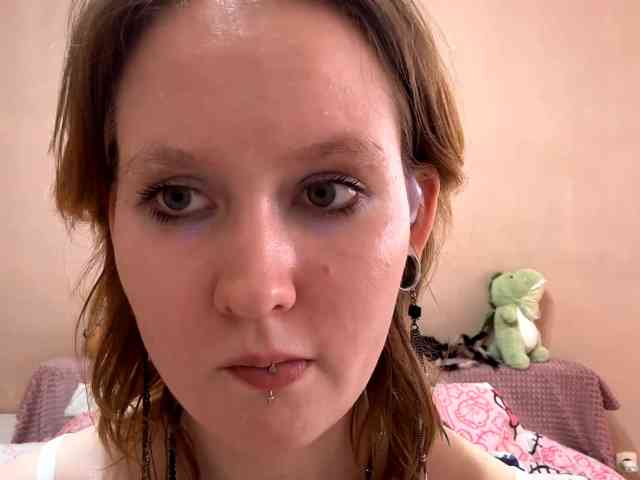 Modelo: MaribelNemerofsky
