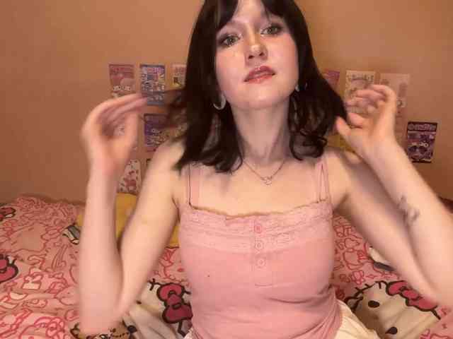 MaribelNemerofsky webcam