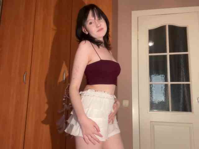Modelo: MaribelNemerofsky