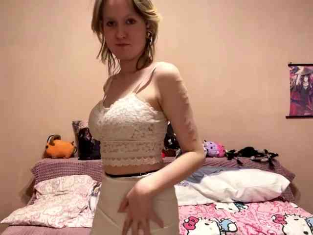 MaribelNemerofsky webcam