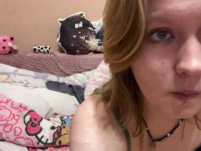 MaribelNemerofsky webcam