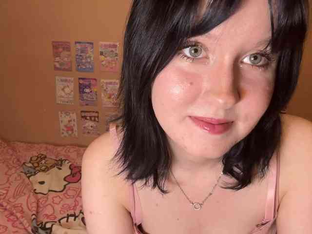 MaribelNemerofsky webcam