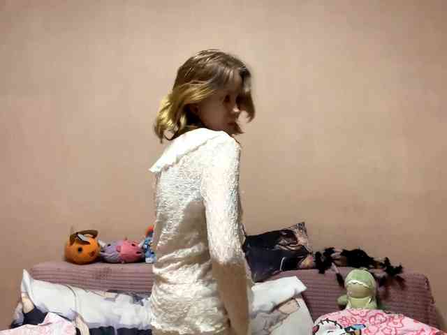 Modelo: MaribelNemerofsky