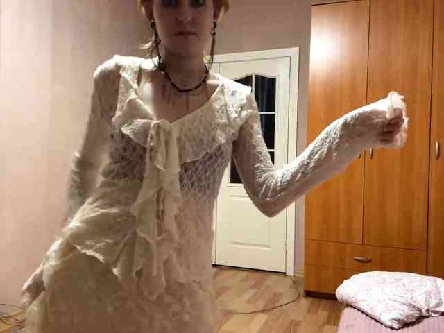MaribelNemerofsky webcam