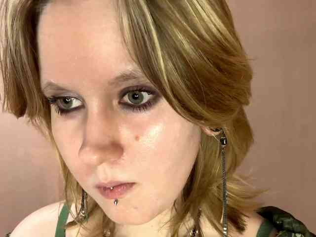MaribelNemerofsky webcam