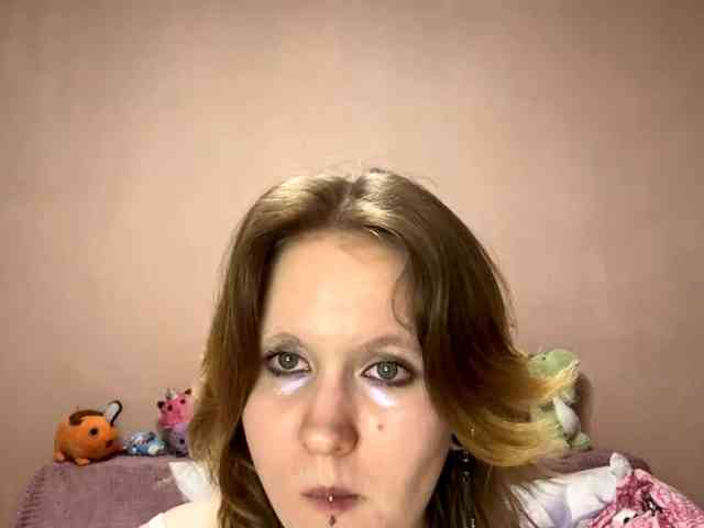 MaribelNemerofsky webcam