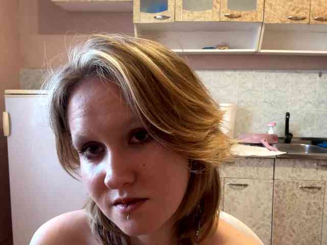 Modelo: MaribelNemerofsky