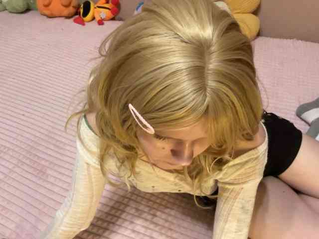 MaribelNemerofsky webcam