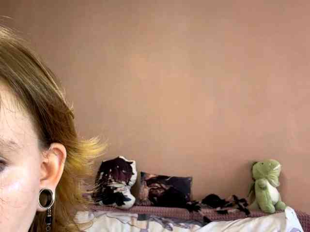 MaribelNemerofsky webcam