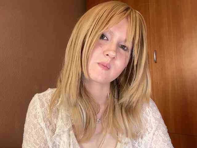 MaribelNemerofsky webcam