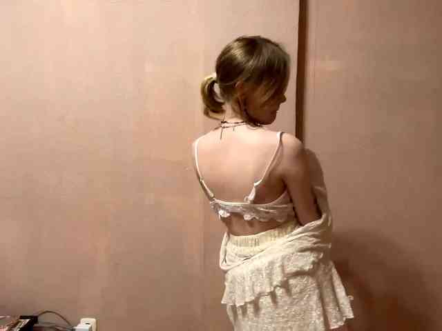 Modelo: MaribelNemerofsky