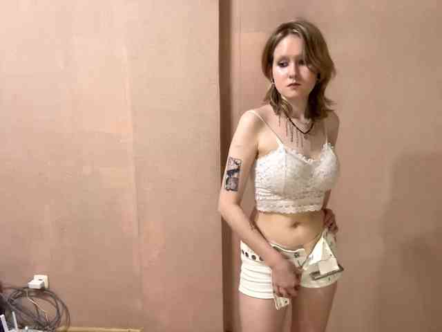 MaribelNemerofsky webcam