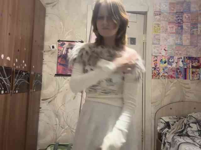 MaribelNemerofsky webcam