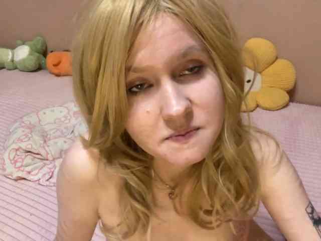 MaribelNemerofsky webcam