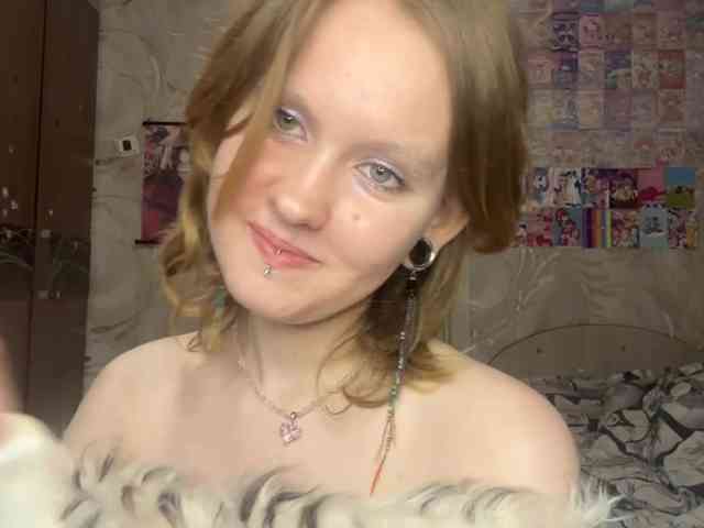 MaribelNemerofsky webcam