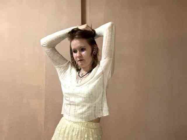 Modelo: MaribelNemerofsky