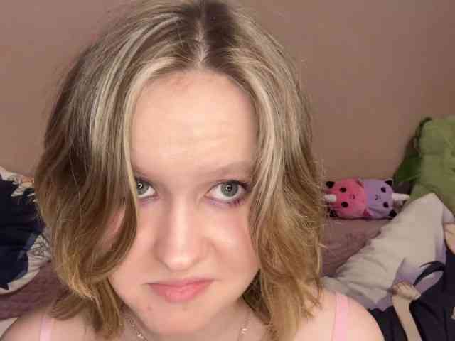 MaribelNemerofsky webcam