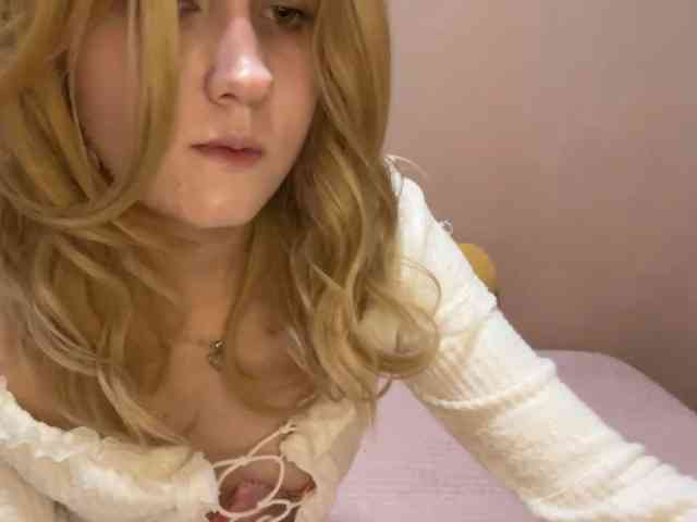 MaribelNemerofsky webcam
