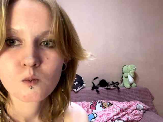 MaribelNemerofsky webcam