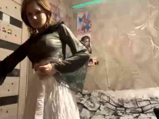 MaribelNemerofsky webcam