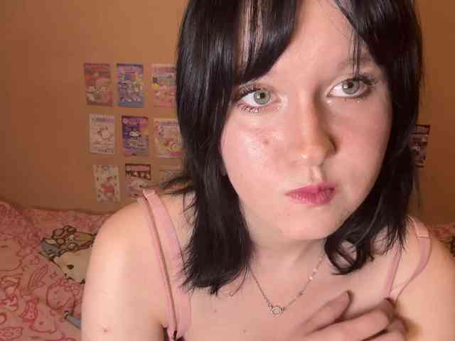 MaribelNemerofsky webcam