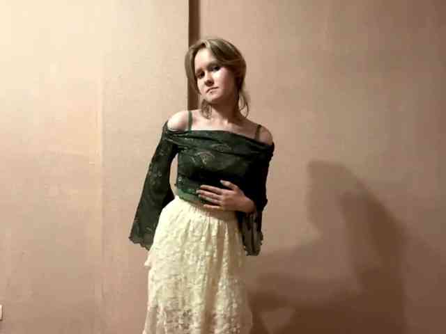 Modelo: MaribelNemerofsky