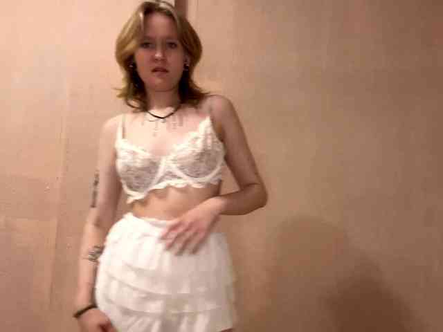 MaribelNemerofsky webcam