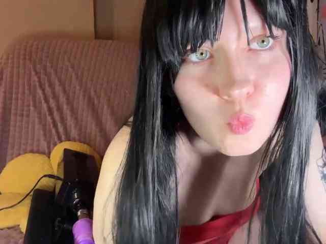MaribelNemerofsky's webcam live show